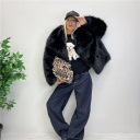 maglioncino over peluche